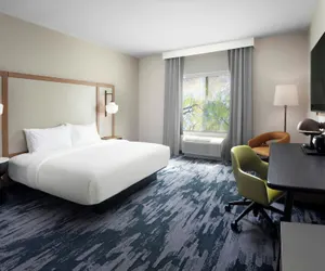 Photo 5 - Fairfield by Marriott Inn & Suites DeSoto Dallas South