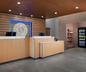 Photo 3 - Fairfield by Marriott Inn & Suites DeSoto Dallas South