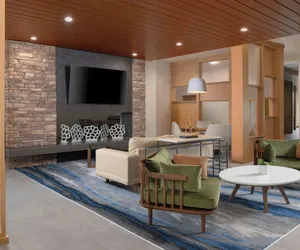 Photo 2 - Fairfield by Marriott Inn & Suites DeSoto Dallas South