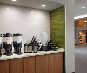 Photo 4 - Fairfield by Marriott Inn & Suites DeSoto Dallas South