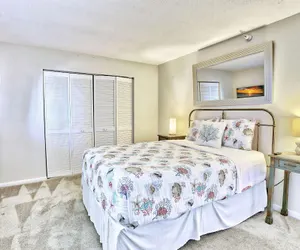 Photo 2 - Ocean Sands 1-808