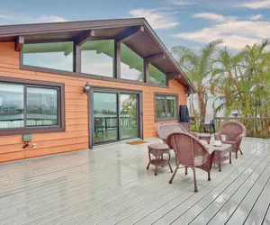 Photo 2 - Paradise Along Boca Ciega Bay