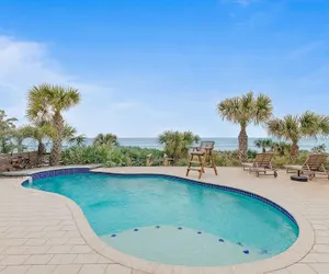 Photo 2 - Blue Yonder Beach House
