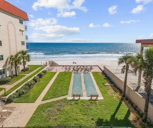 Photo 2 - Hacienda del Sol II 306