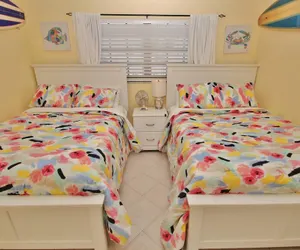 Photo 4 - Hacienda del Sol II 306