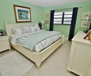 Photo 3 - Hacienda del Sol II 306