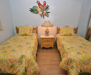 Photo 4 - Hacienda del Sol II 413