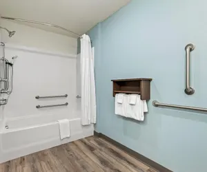 Photo 5 - WoodSpring Suites Prattville - Montgomery North