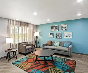 Photo 3 - WoodSpring Suites Prattville - Montgomery North