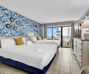 Photo 5 - Bluewater Resort 307AB