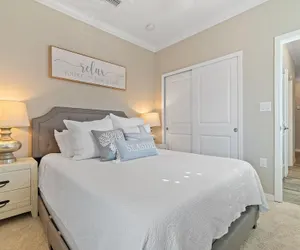 Photo 4 - Villa Del Mar at Lost Key Villas