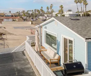 Photo 3 - Walk to the Sand! Ocean Views, Balcony & Parking Sunset Surf