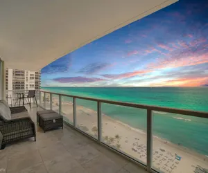 Photo 5 - Balcony on the Ocean Picture Perfect