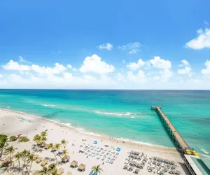 Photo 5 - Balcony on the Ocean Picture Perfect