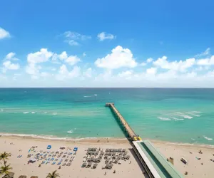 Photo 4 - Balcony on the Ocean Picture Perfect