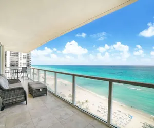 Photo 3 - Balcony on the Ocean Picture Perfect