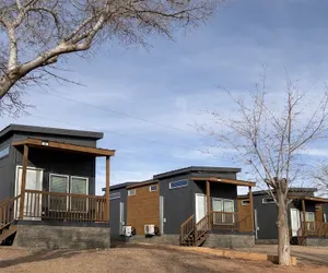 Photo 2 - Luxury Tiny Home King Room