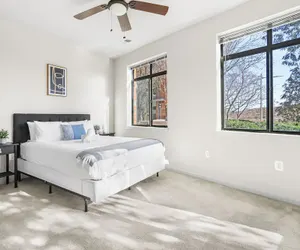 Photo 3 - DC Charm in Crystal Apartments