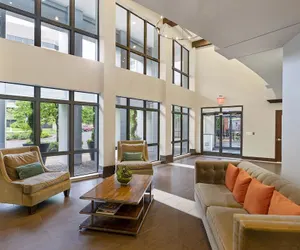 Photo 2 - DC Charm in Crystal Apartments