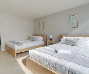 Photo 4 - Modern 2BR Stay Near DC Arlington VA