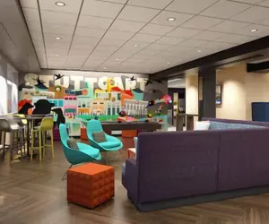 Photo 2 - Tru By Hilton Huntsville Research Park Area