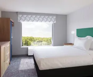 Photo 4 - Home2 Suites By Hilton Richmond, Ky