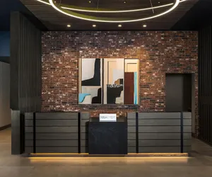 Photo 5 - Hotel Avail Rogers, Tapestry Collection By Hilton