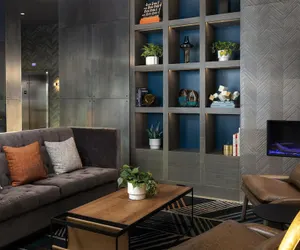 Photo 4 - Hotel Avail Rogers, Tapestry Collection By Hilton