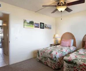 Photo 4 - White Sands Village 214 Modern Condo for 4 w/ Enviable Ocean Views!