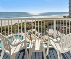 Photo 3 - Seawatch Resort