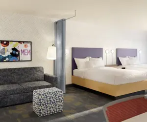 Photo 2 - Home2 Suites by Hilton Hernando