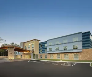 Photo 2 - Fairfield by Marriott Inn & Suites Oxford