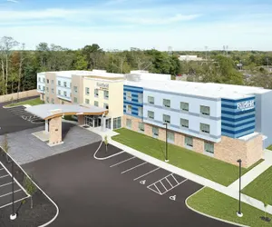 Photo 5 - Fairfield by Marriott Inn & Suites Oxford