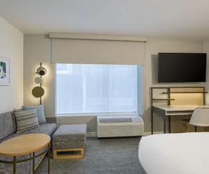 Photo 2 - Towneplace Suites By Marriott Murfreesboro