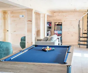 Photo 3 - Panorama by Avantstay Unparalleled Views, Deck w/ Hottub, Game Room Pool Table