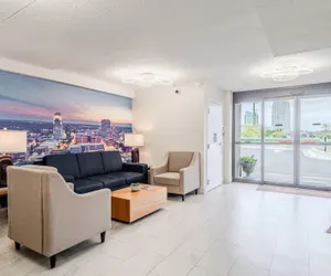 Photo 5 - Clarion Pointe Winston – Salem Downtown