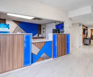 Photo 3 - Clarion Pointe Winston – Salem Downtown