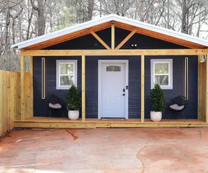 Photo 2 - Cozy Retreat