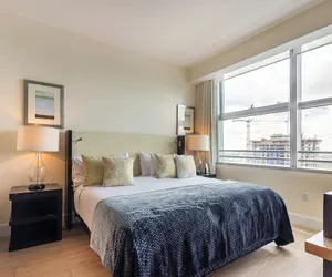 Photo 5 - AKA Hotel by Palermo Home 32 floor