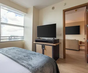 Photo 4 - AKA Hotel by Palermo Home 32 floor