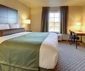 Photo 4 - Cobblestone Inn & Suites