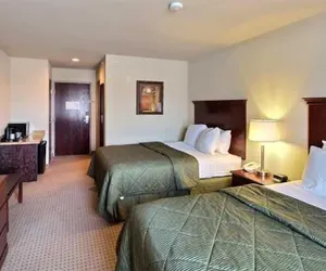 Photo 4 - Cobblestone Inn & Suites