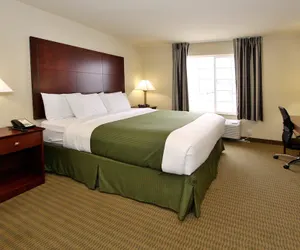 Photo 3 - Cobblestone Inn & Suites