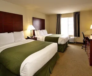 Photo 5 - Cobblestone Inn & Suites