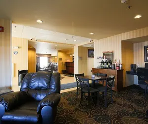 Photo 2 - Cobblestone Inn & Suites