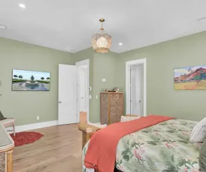 Photo 2 - Walk to the Beach + Private Pool, Rooftop Terrace, Balcony 3602 Cameron