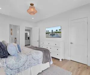 Photo 4 - Walk to the Beach + Private Pool, Rooftop Terrace, Balcony 3602 Cameron