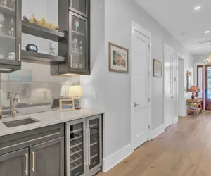 Photo 3 - Walk to the Beach + Private Pool, Rooftop Terrace, Balcony 3602 Cameron
