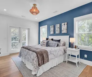 Photo 2 - Walk to the Beach + Private Pool, Rooftop Terrace, Balcony 3602 Cameron