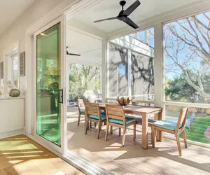 Photo 3 - Walk to the Beach + Private Pool, Rooftop Terrace, Balcony 3602 Cameron